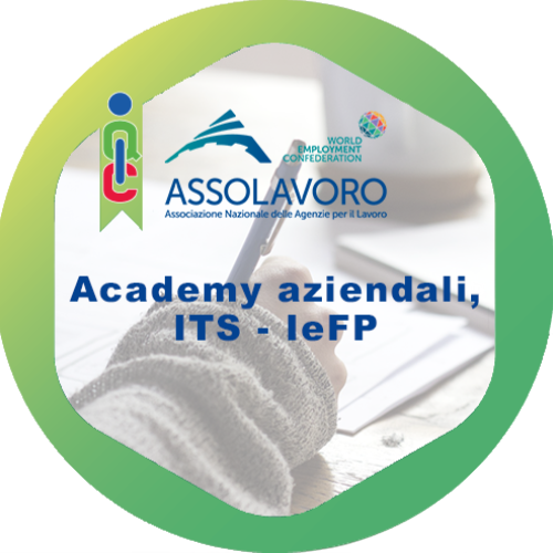 Academy aziendali, ITS - IeFP